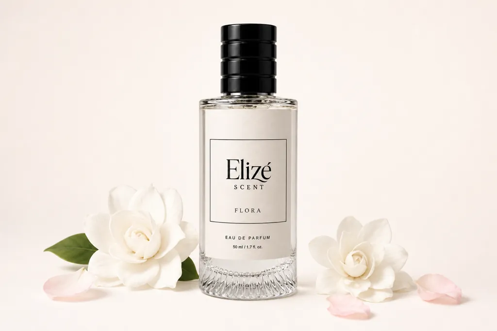 Gucci Flora